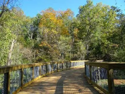 Sandy Creek